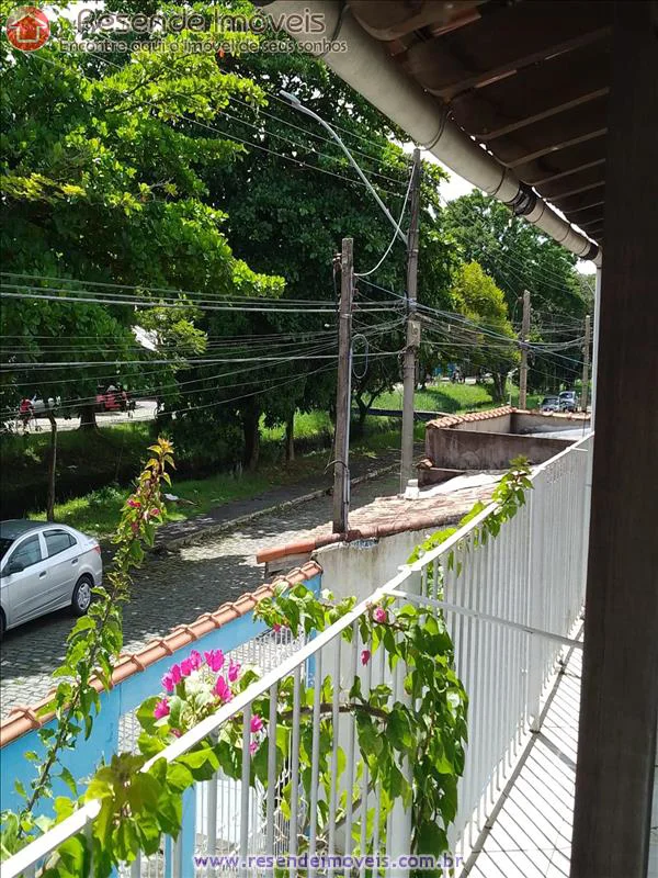 Foto 36 de 37 - Casa para venda em Cidade Alegria