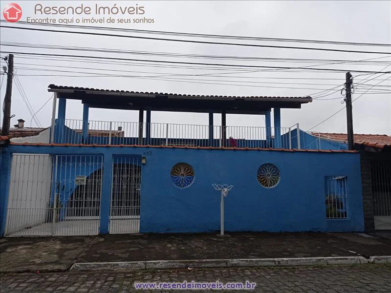 Foto 34 de 37 - Casa para venda em Cidade Alegria