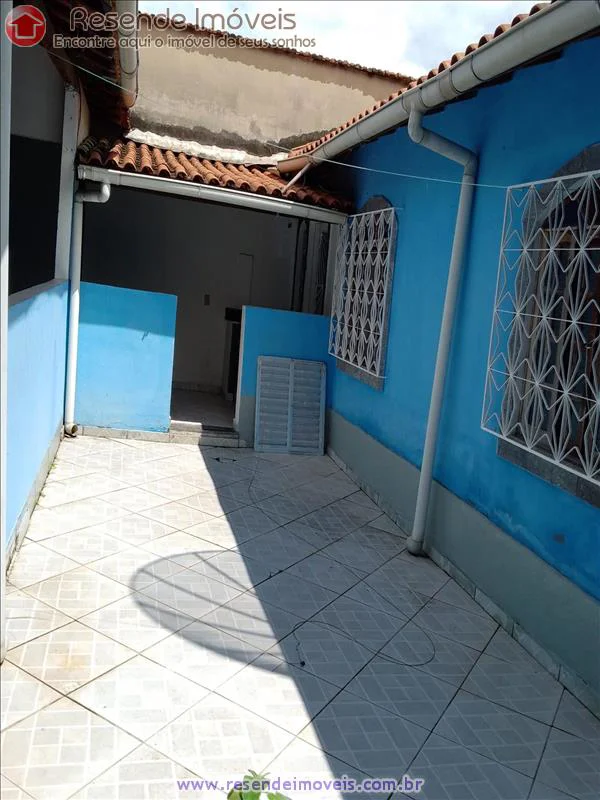 Foto 2 de 37 - Casa para venda em Cidade Alegria
