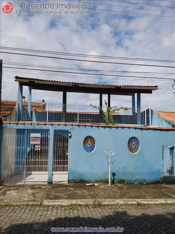 Foto 37 de 37 - Casa para venda em Cidade Alegria