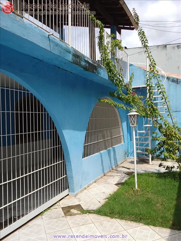 Foto 27 de 37 - Casa para venda em Cidade Alegria