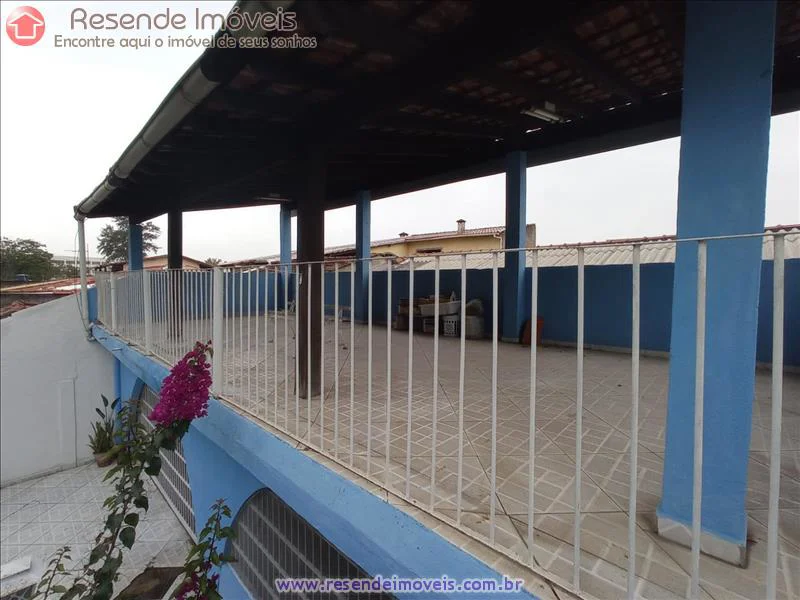 Foto 33 de 37 - Casa para venda em Cidade Alegria