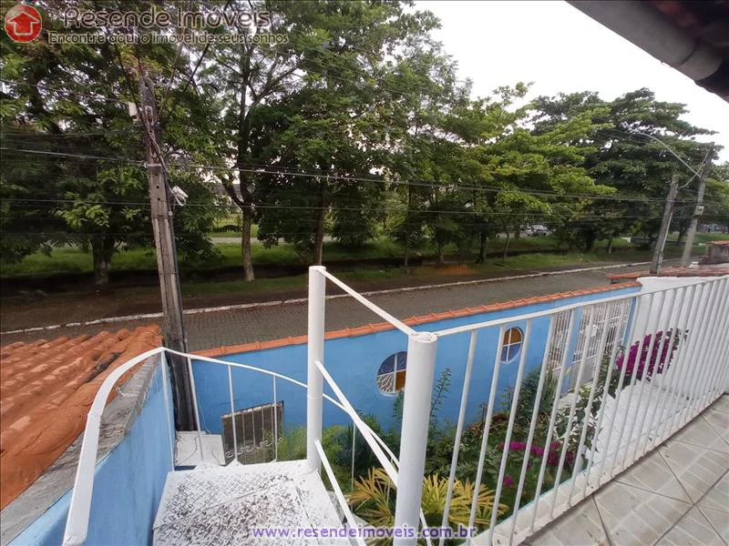 Foto 32 de 37 - Casa para venda em Cidade Alegria