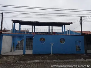 Casa para venda em Cidade Alegria