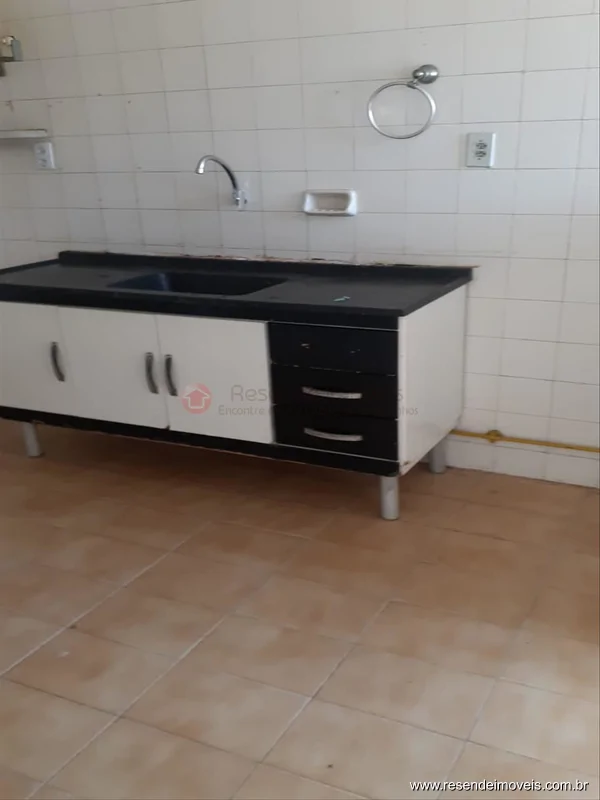 Foto 3 de 15 - Apartamento para aluguel em Jardim Jalisco