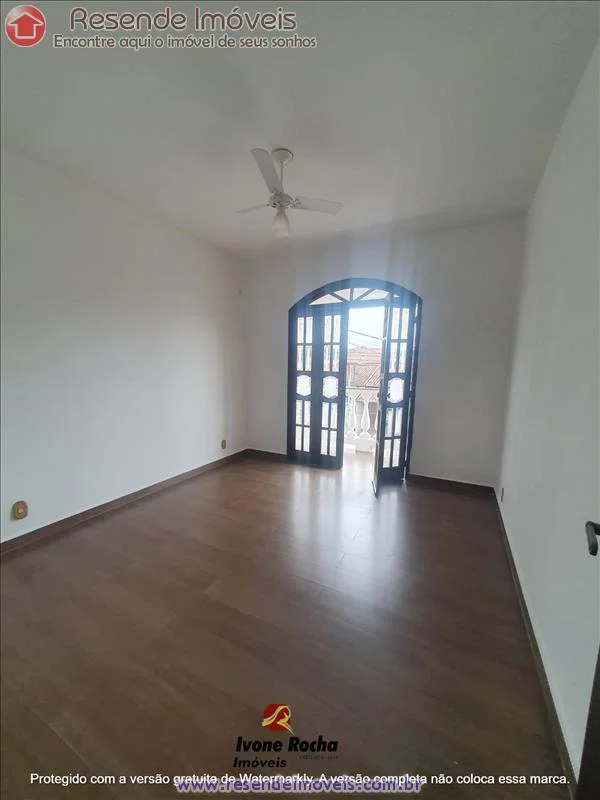 Foto 2 de 19 - Casa para aluguel em Morada da Colina