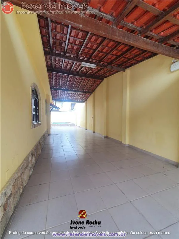 Foto 15 de 19 - Casa para aluguel em Morada da Colina