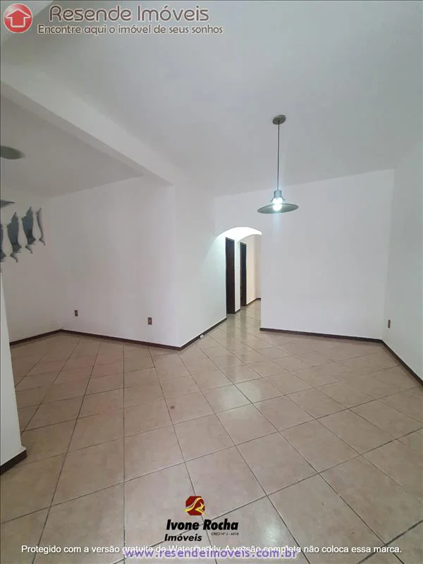 Foto 6 de 19 - Casa para aluguel em Morada da Colina