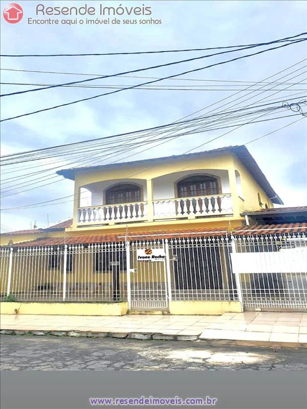 Foto 19 de 19 - Casa para aluguel em Morada da Colina