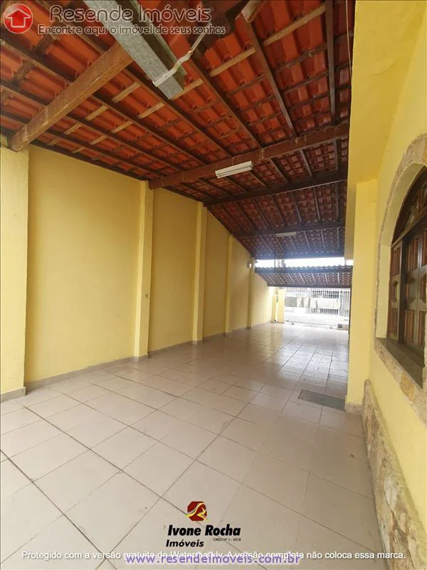 Foto 12 de 19 - Casa para aluguel em Morada da Colina