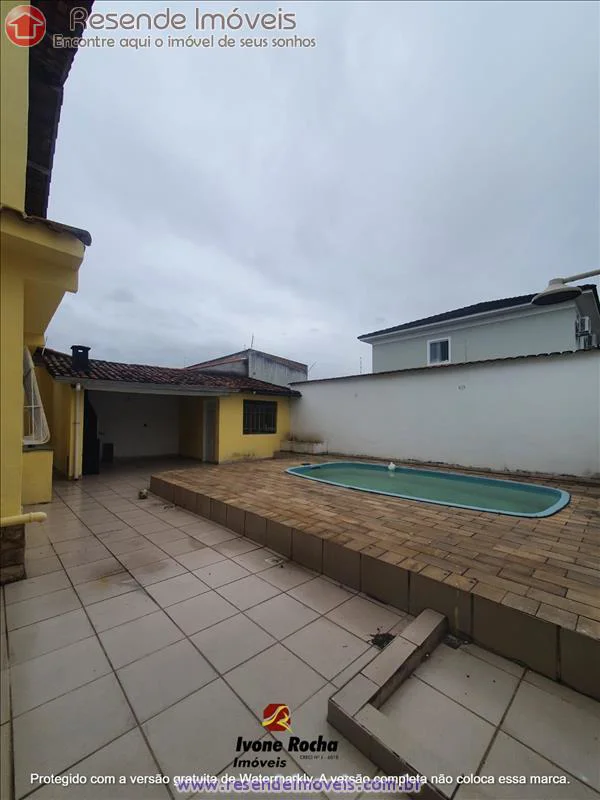 Foto 11 de 19 - Casa para aluguel em Morada da Colina