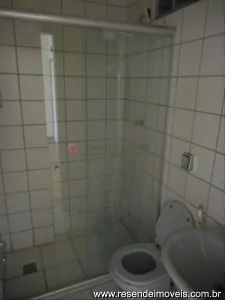 Apartamento para aluguel em Campos Elíseos