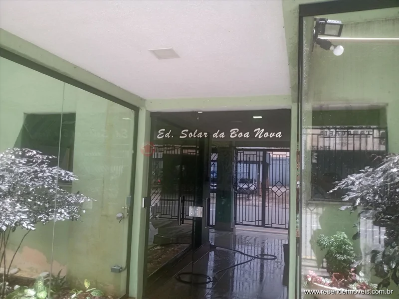 Foto 27 de 27 - Apartamento para venda em Comercial