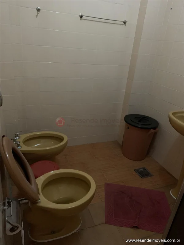 Foto 4 de 14 - Apartamento para aluguel em Campos Elíseos