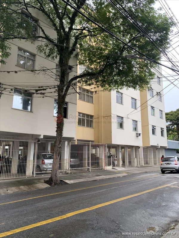 Foto 2 de 14 - Apartamento para aluguel em Campos Elíseos