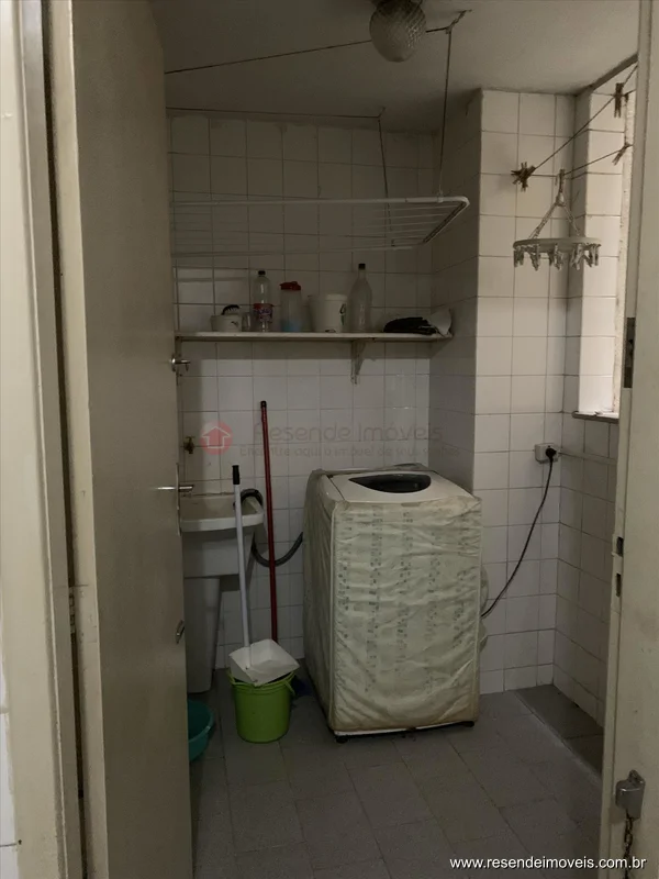 Foto 5 de 14 - Apartamento para aluguel em Campos Elíseos