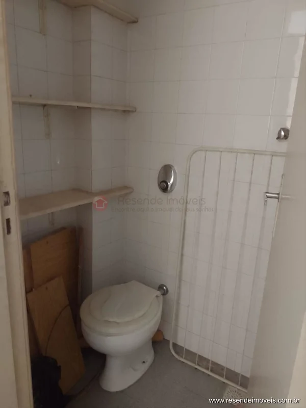 Foto 8 de 14 - Apartamento para aluguel em Campos Elíseos