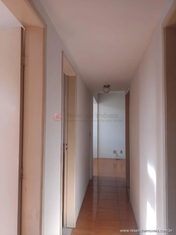 Foto 7 de 14 - Apartamento para aluguel em Campos Elíseos