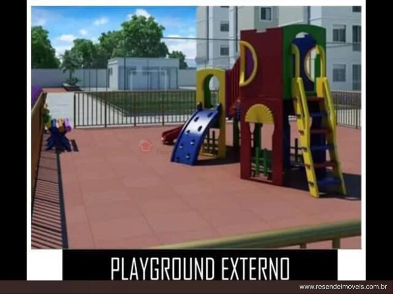 Foto 4 de 13 - Apartamento para aluguel em Boa Vista II