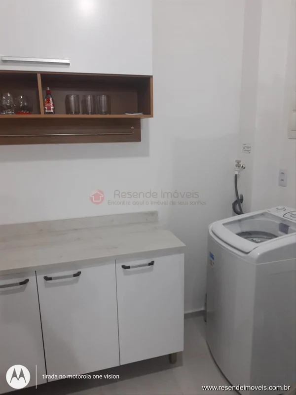 Foto 5 de 13 - Apartamento para aluguel em Boa Vista II