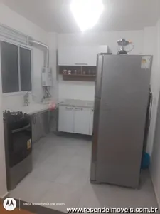 Apartamento para aluguel em Boa Vista II