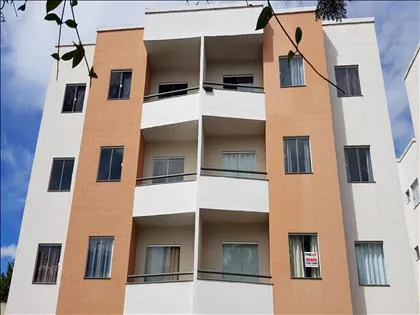 Apartamento para venda em Itapuca