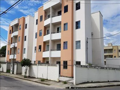Apartamento para venda em Itapuca