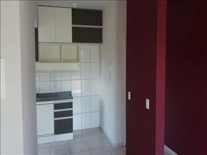 Apartamento para venda em Itapuca