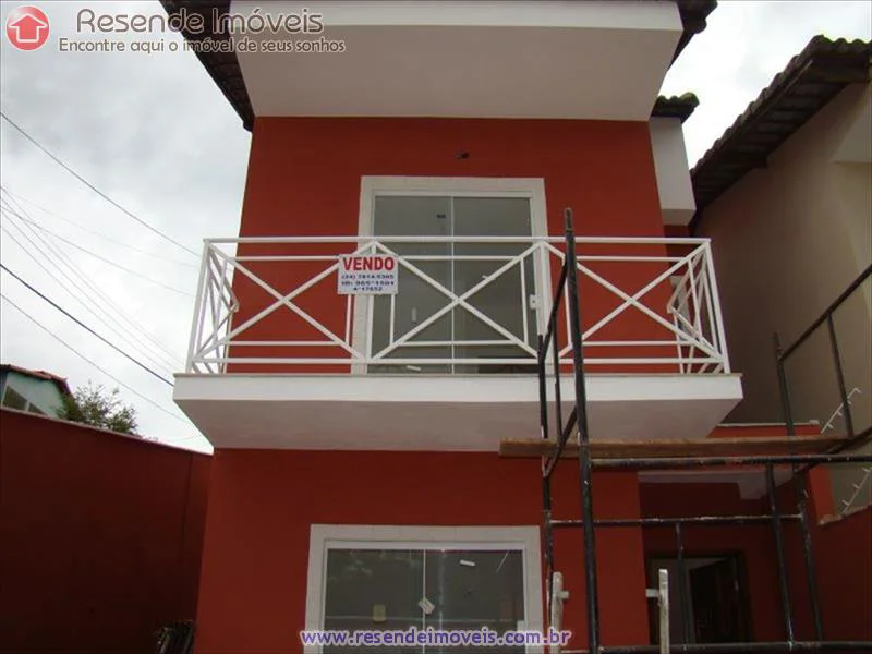 Foto 4 de 22 - Casa para venda em Mirante das Agulhas