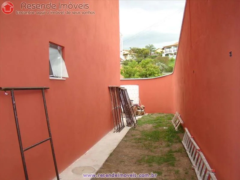 Foto 1 de 22 - Casa para venda em Mirante das Agulhas