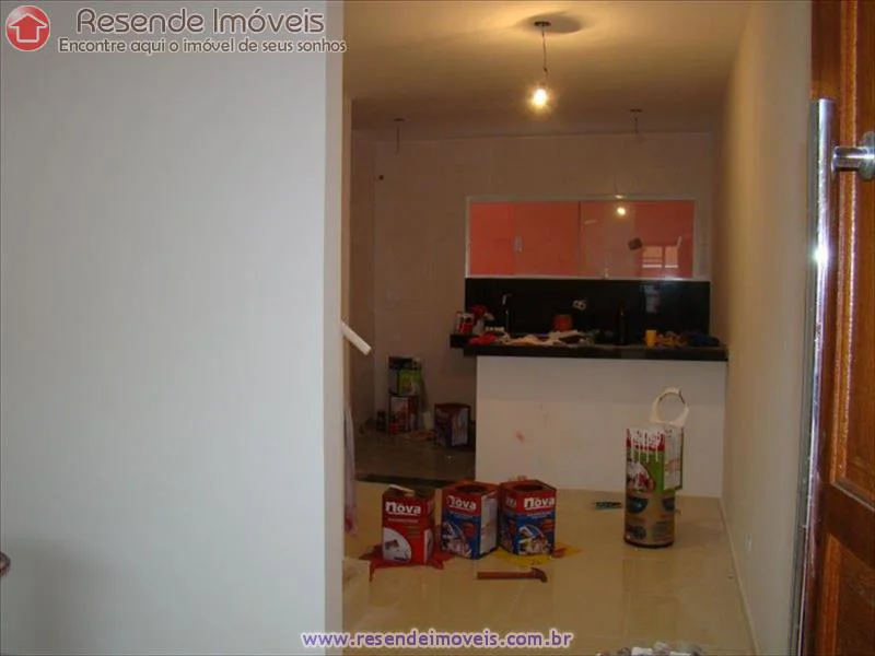 Foto 8 de 22 - Casa para venda em Mirante das Agulhas