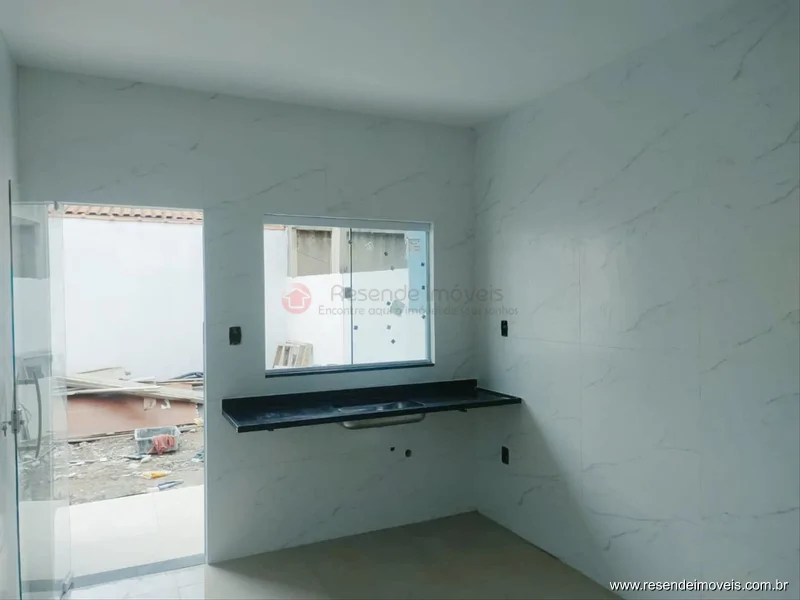 Foto 2 de 23 - Casa para venda em Morada do Contorno