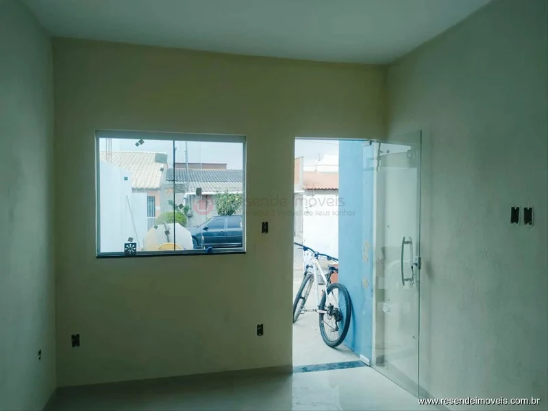 Foto 13 de 23 - Casa para venda em Morada do Contorno