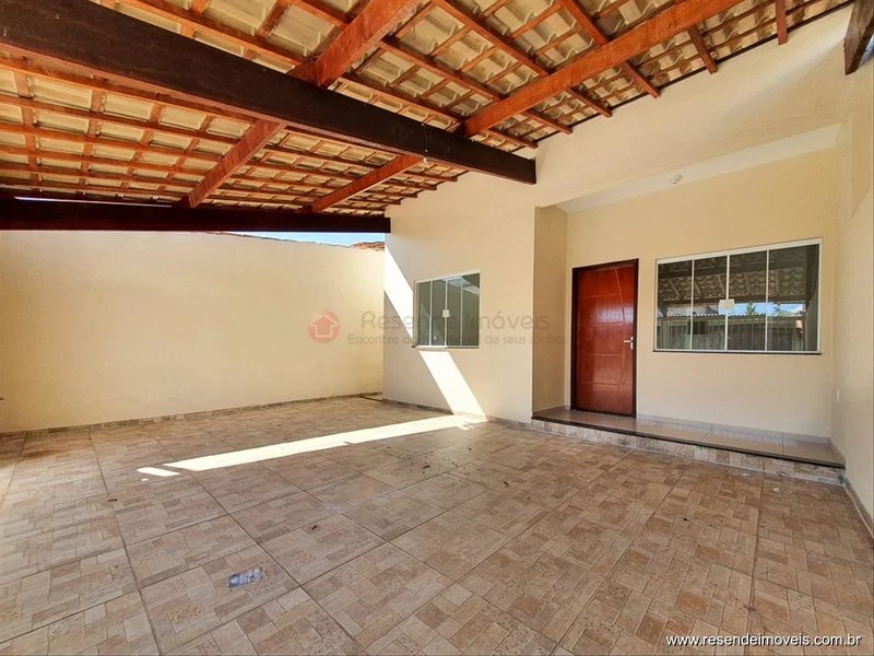 Foto 2 de 19 - Casa para venda em Morada do Contorno