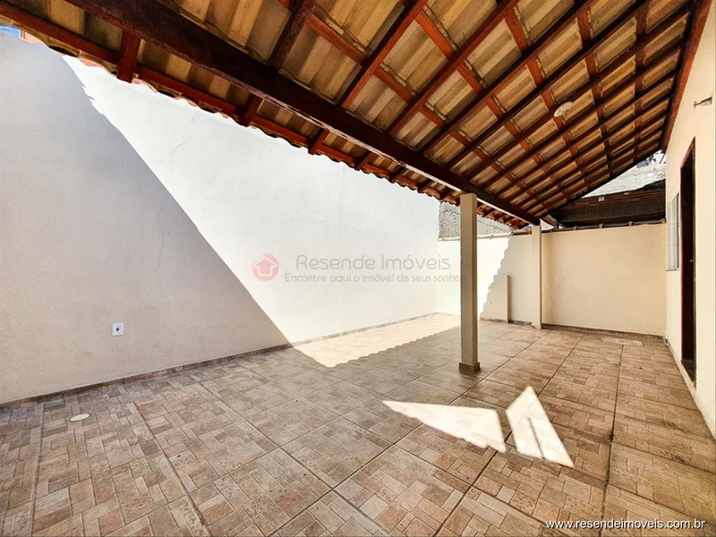 Foto 4 de 19 - Casa para venda em Morada do Contorno