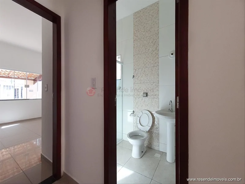 Foto 14 de 19 - Casa para venda em Morada do Contorno