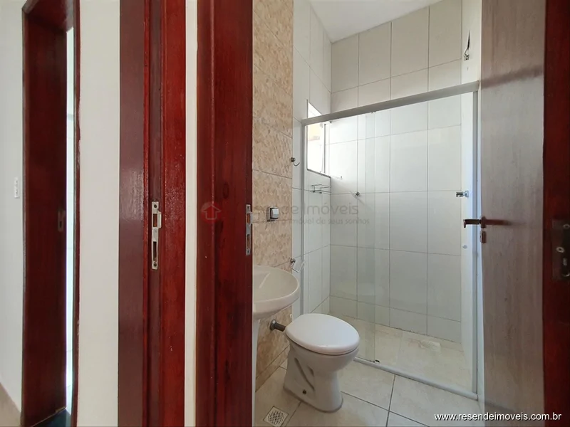 Foto 13 de 19 - Casa para venda em Morada do Contorno