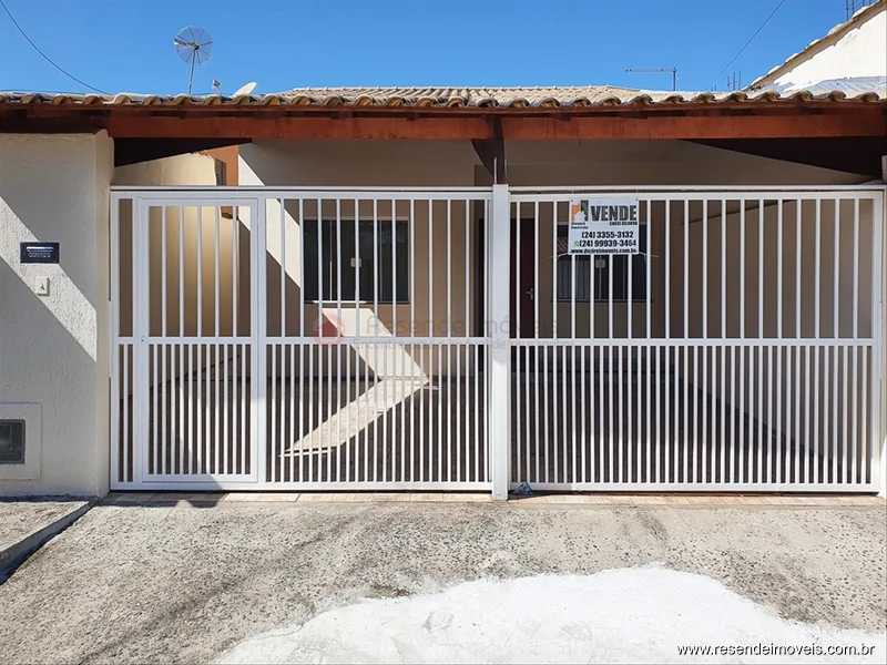 Foto 1 de 19 - Casa para venda em Morada do Contorno