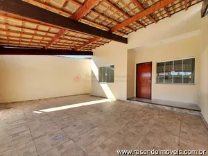 Casa para venda em Morada do Contorno