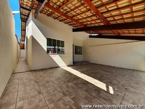 Casa para venda em Morada do Contorno