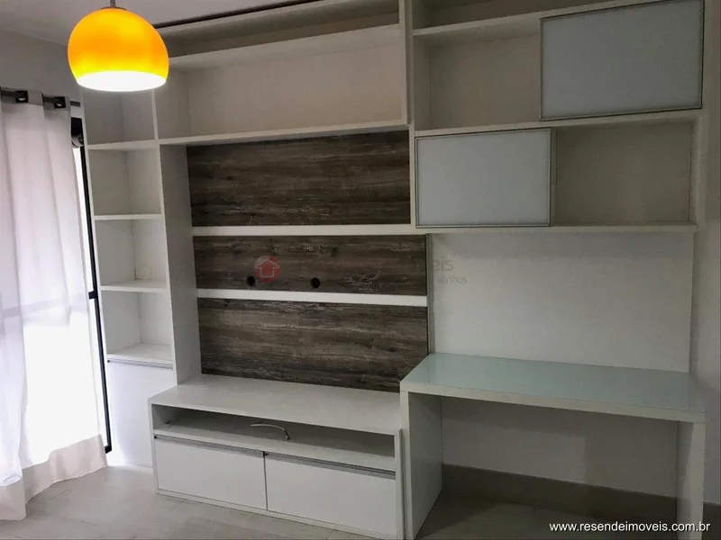 Foto 23 de 23 - Apartamento para venda em Jardim Jalisco