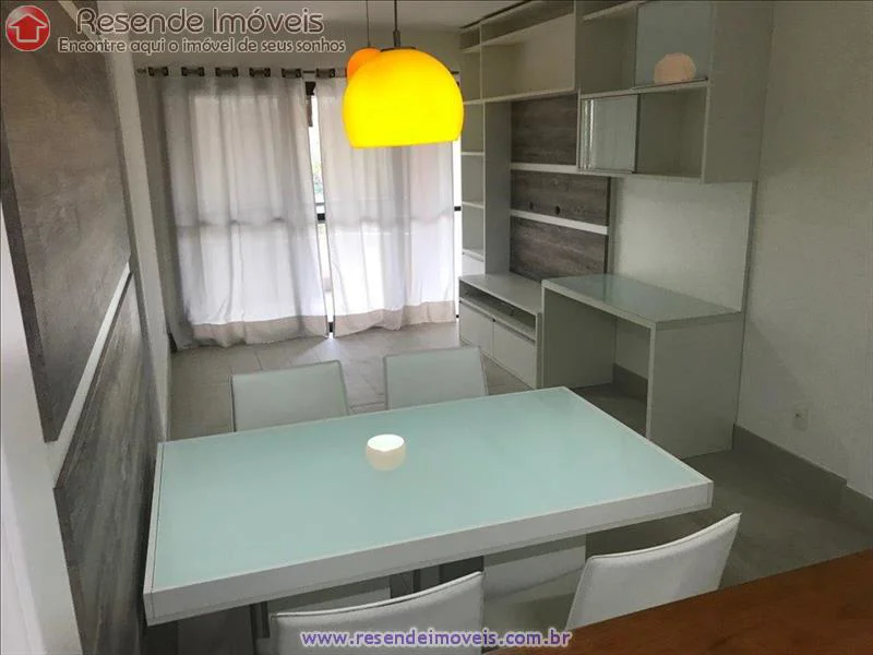 Foto 2 de 23 - Apartamento para venda em Jardim Jalisco