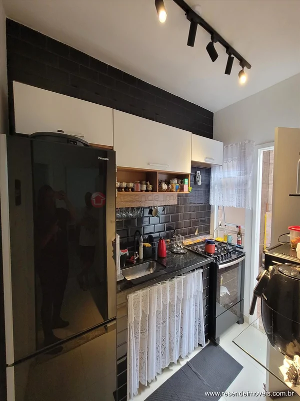 Foto 12 de 16 - Casa em condomínio para venda em Jardim Beira Rio