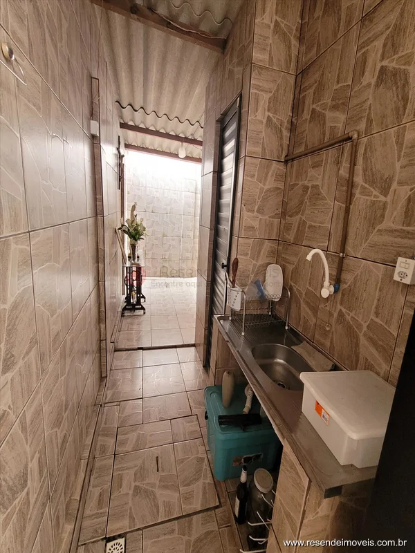 Foto 11 de 16 - Casa em condomínio para venda em Jardim Beira Rio