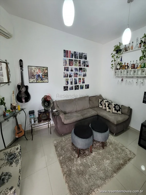 Foto 16 de 16 - Casa em condomínio para venda em Jardim Beira Rio