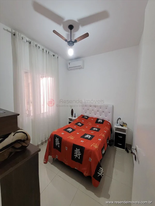 Foto 5 de 16 - Casa em condomínio para venda em Jardim Beira Rio