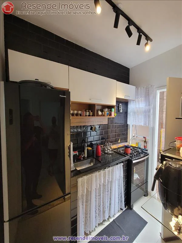 Foto 12 de 16 - Casa em condomínio para venda em Jardim Beira Rio