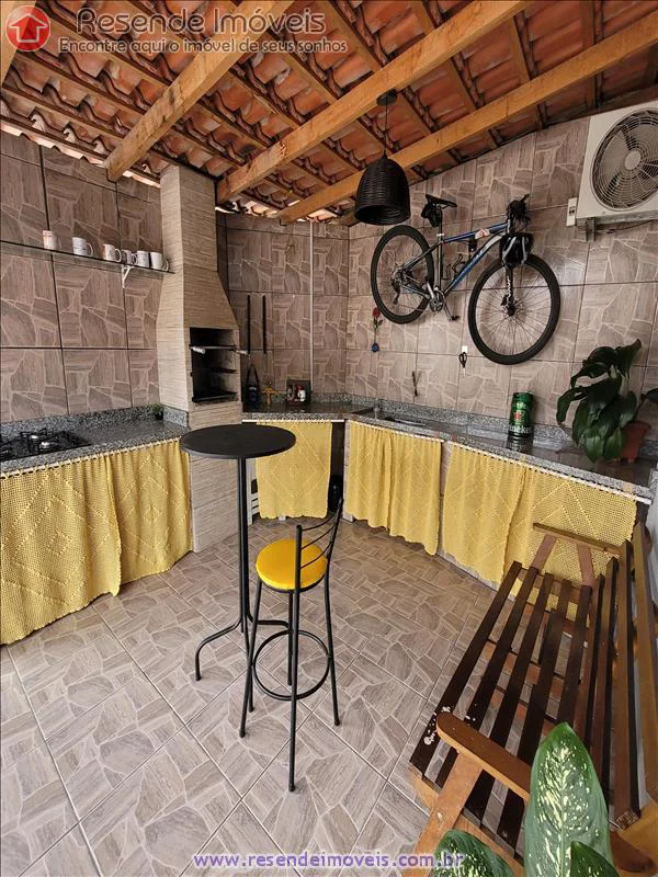 Foto 7 de 16 - Casa em condomínio para venda em Jardim Beira Rio