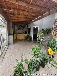 Casa em condomínio para venda em Jardim Beira Rio