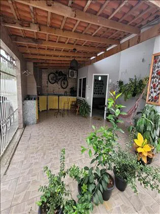 Casa em condomínio para venda em Jardim Beira Rio - Imobiliária Daniele Costa Imóveis